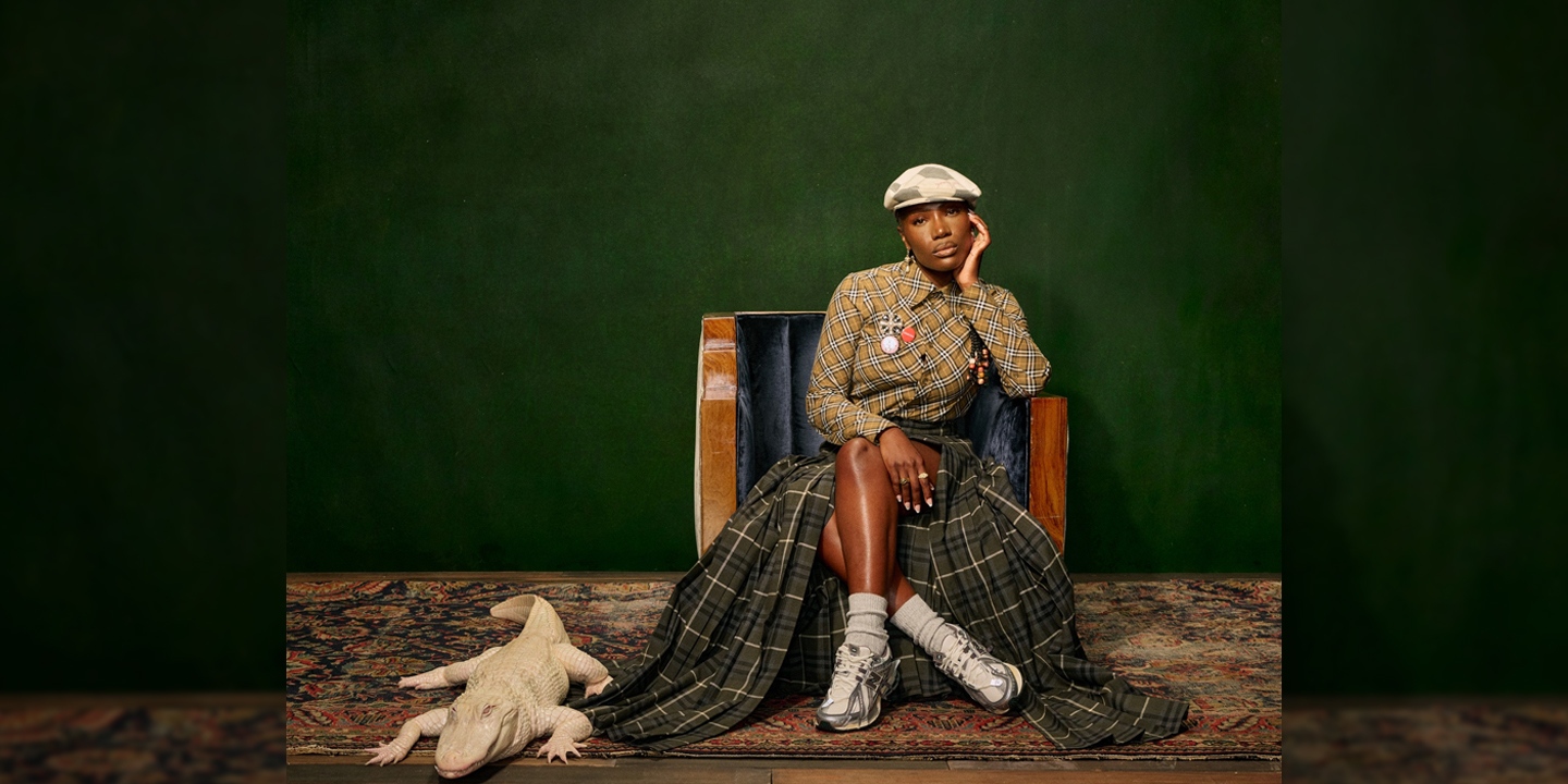 異例の月曜日にリリースされた、Tyler, the Creatorの新アルバム