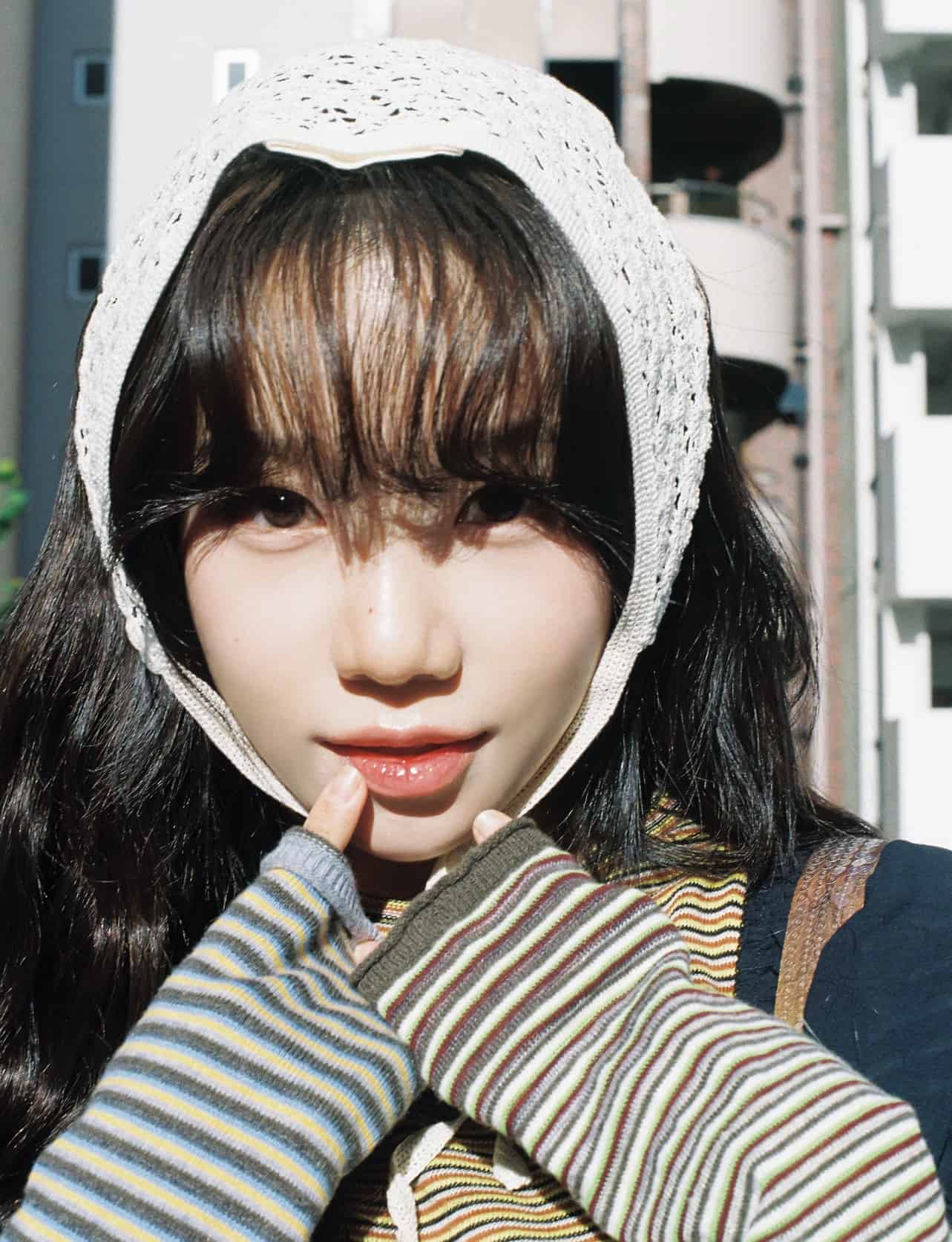 IZ*ONE 出身チョ・ユリの日本の思い出「メンバーみんなでコンビニで