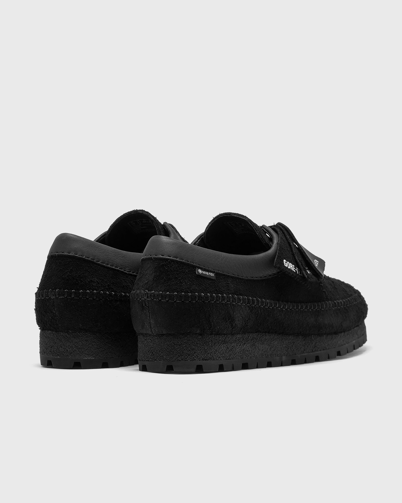 Clarks Originals x Haven Weaver GTX Black | BSTN Store