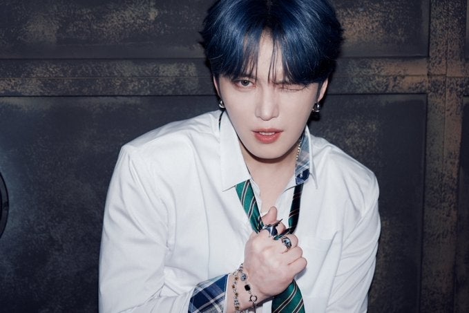 元「東方神起」のジェジュン、最新アルバムに込めた想いを語る「日本は