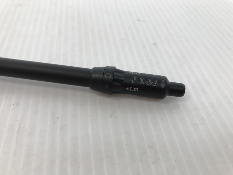 ALTA JCB SLATE（R）スリーブ付 シャフト (G425 純正シャフト ピン