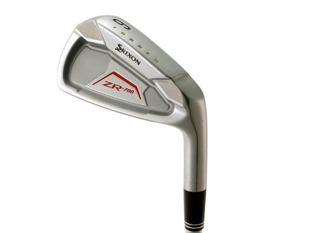 Srixon ZR-700 アイアンセット 8本 DG S200 スリクソン 【公式通販】