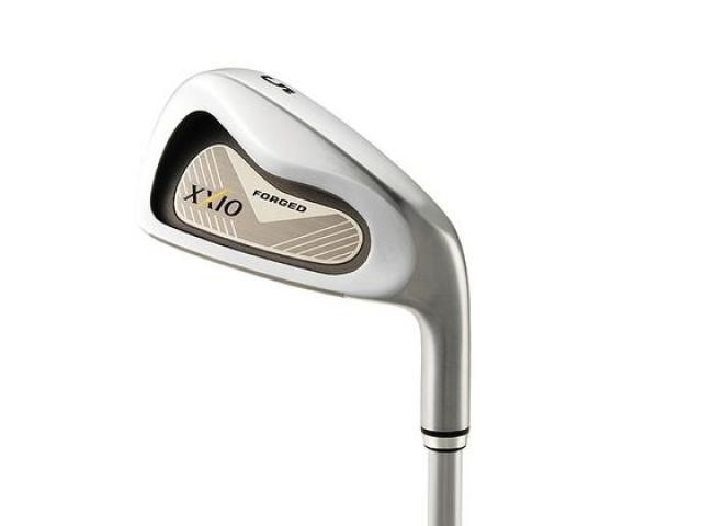 ゼクシオ（XXIO）シリーズ｜ダンロップ アイアンセット