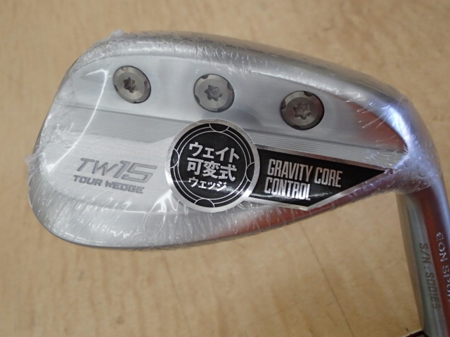 ウェッジ｜イオン｜中古ゴルフクラブを探す｜ゴルフ・ドゥ