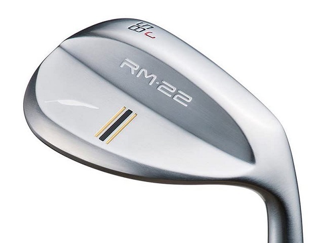 RMシリーズ｜フォーティーン ウェッジ