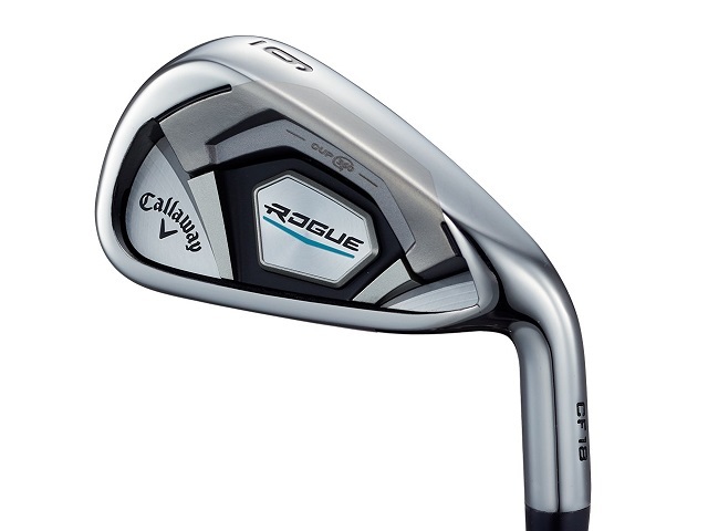 ローグ（ROGUE）シリーズ｜キャロウェイ アイアンセット