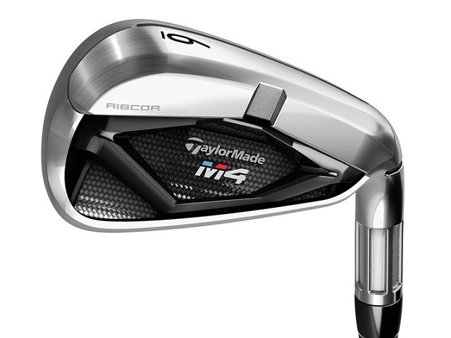 M4 アイアンセット(テーラーメイド)の評価を見る・評価する｜ゴルフ・ドゥ