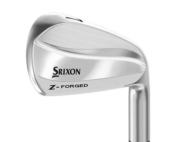 SRIXON Z-FORGED アイアンセット(ダンロップ)の評価を見る・評価する