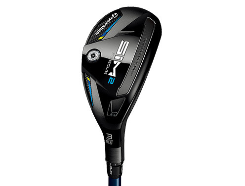 SIMシリーズ｜テーラーメイド ユーティリティ