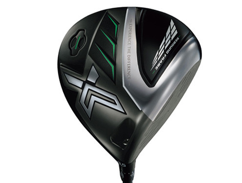 XXIO X-eks- 2022 ドライバー(ダンロップ)の評価を見る・評価する