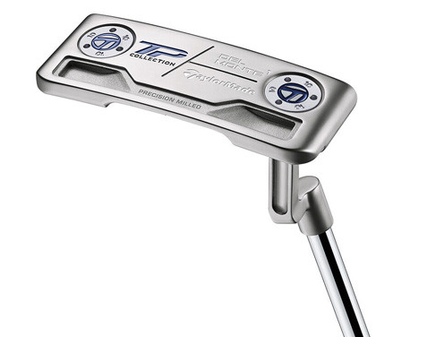 TPコレクション（COLLECTION）シリーズ｜テーラーメイド パター