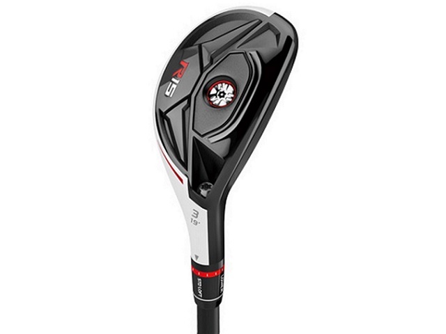 R15 ユーティリティ(テーラーメイド)の評価を見る・評価する｜ゴルフ・ドゥ