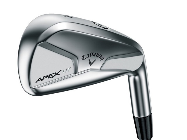 APEX UT ユーティリティ(キャロウェイ)の評価を見る・評価する｜ゴルフ
