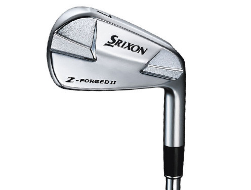 スリクソン（SRIXON）シリーズ｜ダンロップ アイアンセット