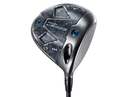 パラダイム（PARADYM）シリーズ｜キャロウェイ ドライバー