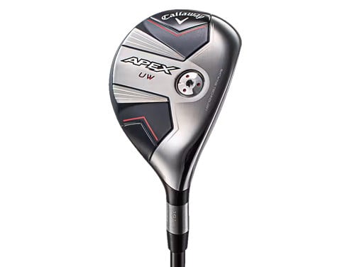 APEX UW 2024 フェアウェイウッド(キャロウェイ)の評価を見る・評価