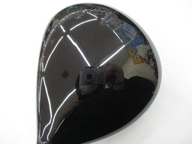 TOUR WORLD TR20 440｜ホンマゴルフ｜ドライバー｜VIZARD TR20-50