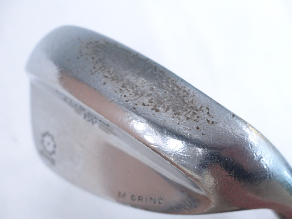 ボーケイ SM5 ツアークローム｜タイトリスト｜ウェッジ｜ダイナミック