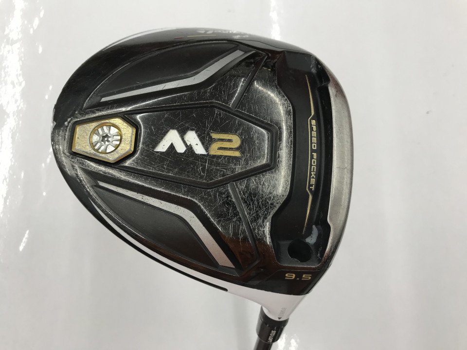 M2｜テーラーメイド｜ドライバー｜TM1-216｜中古ゴルフクラブを探す