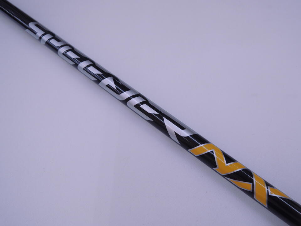 KING LTDx MAX Gold/Black｜コブラ｜ドライバー｜SPEEDER NX for Cobra