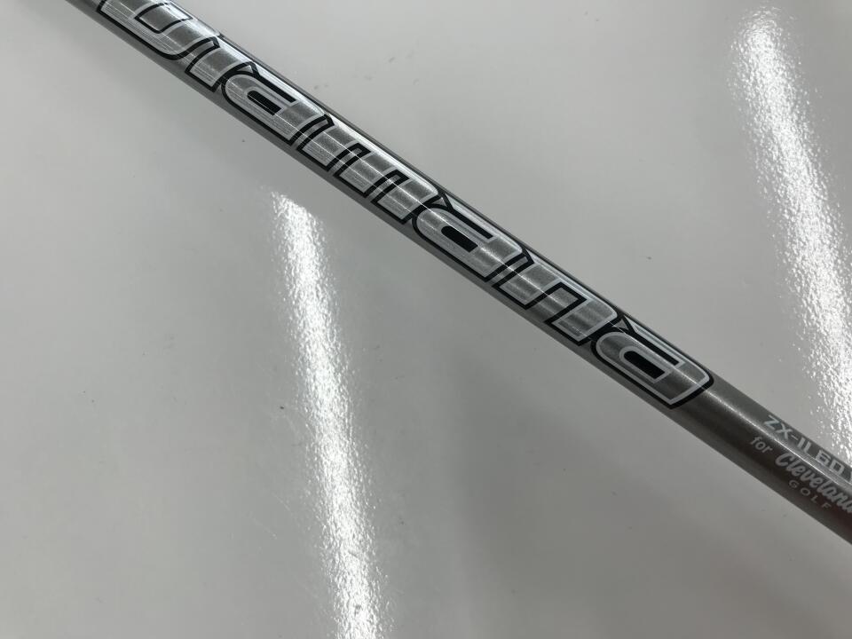 RTX 6 ZIPCORE ツアーサテン｜クリーブランド｜ウェッジ｜Diamana ZX-2