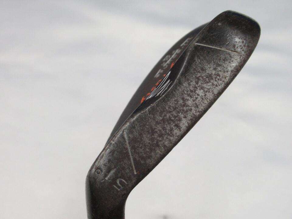 トラスティラスティ 2012 ブラック US｜コブラ｜ウェッジ｜コブラ