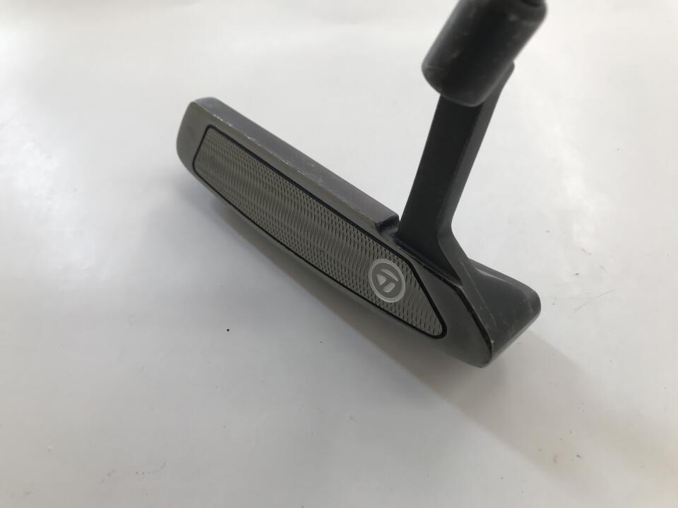 GHOST TOUR BLACK Daytona｜テーラーメイド｜パター｜オリジナル