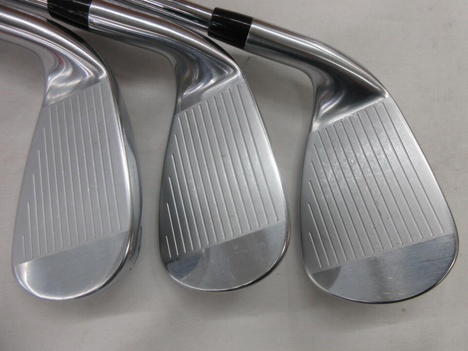 T400 2022｜タイトリスト｜アイアンセット｜NSプロ880AMC｜中古ゴルフ