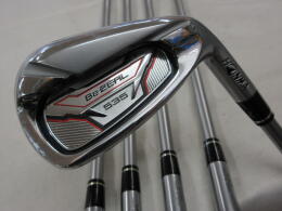 Be ZEAL 535｜ホンマゴルフ｜アイアンセット｜中古ゴルフクラブを探す