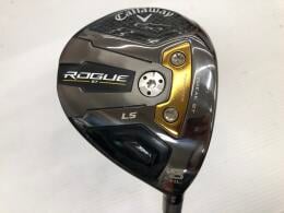 ROGUE ST LS US｜キャロウェイ｜フェアウェイウッド｜中古ゴルフクラブ