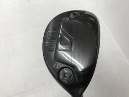 A GRIND BX-H｜A DESIGN GOLF｜ユーティリティ｜中古ゴルフクラブを