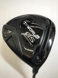 TOUR WORLD GS PROTOTYPE 1｜ホンマゴルフ｜ドライバー｜中古ゴルフ