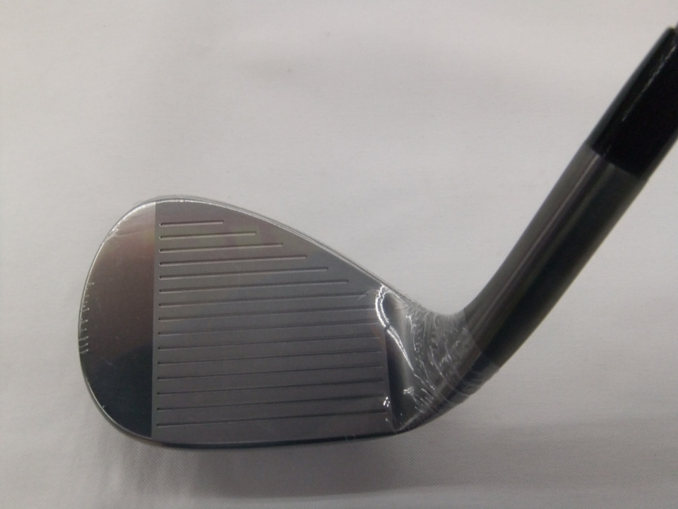 DJ-6 ブラックエディション｜フォーティーン｜ウェッジ｜NSプロ DS-91w