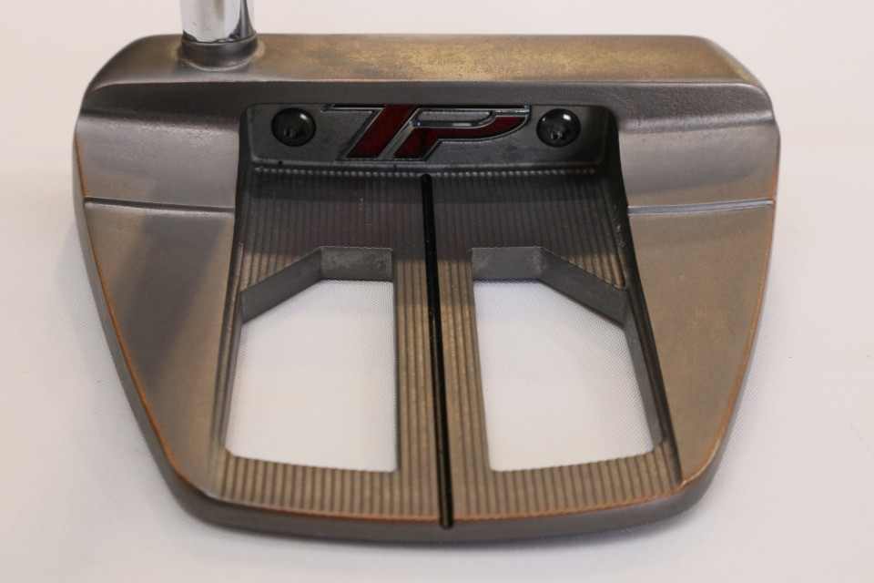 TP COLLECTION PATINA DUPAGE｜テーラーメイド｜パター｜オリジナル