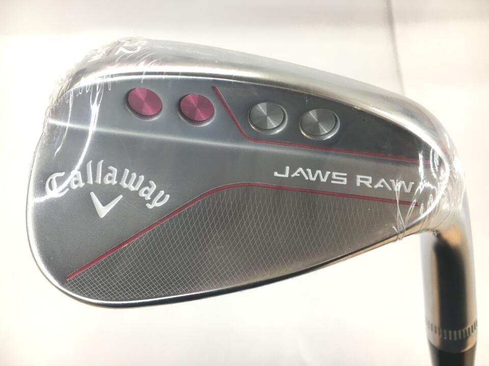 JAWS RAW レディス｜キャロウェイ｜ウェッジ｜ELDIO for Callaway(JAWS
