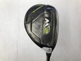 M2 2017 US｜テーラーメイド｜ユーティリティ｜中古ゴルフクラブを探す