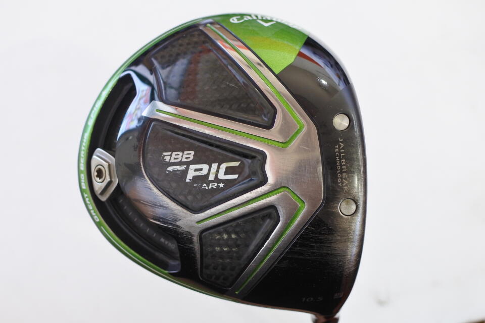 GBB EPIC STAR｜キャロウェイ｜ドライバー｜Speeder EVOLUTION for GBB