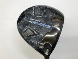 PARADYM Ai SMOKE MAX D｜キャロウェイ｜ドライバー｜中古ゴルフクラブ