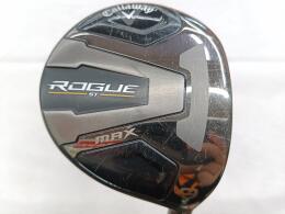 ROGUE ST MAX｜キャロウェイ｜フェアウェイウッド｜中古ゴルフクラブを