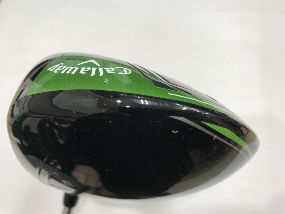 GBB EPIC STAR｜キャロウェイ｜ドライバー｜ツアーAD TP-6｜中古ゴルフ