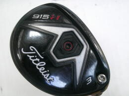 915H｜タイトリスト｜ユーティリティ｜中古ゴルフクラブを探す｜ゴルフ
