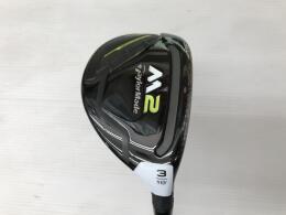 M2 2017｜テーラーメイド｜ユーティリティ｜中古ゴルフクラブを探す
