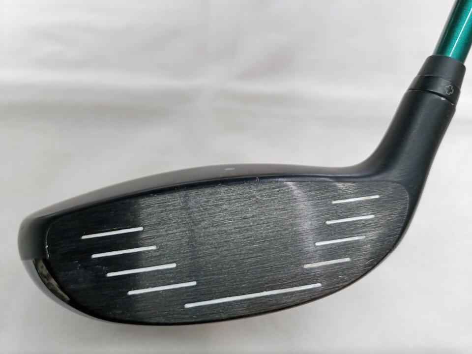 G430 MAX｜ピン｜フェアウェイウッド｜SPEEDER NX GREEN 50｜中古
