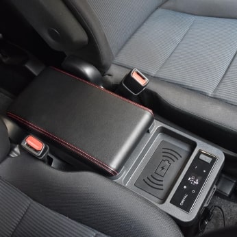 キャンプにも！氷が作れるセンターコンソール冷凍冷蔵庫発売 -20℃まで