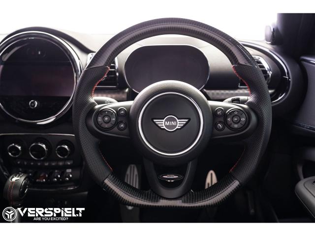 MINIをクールにカスタマイズ！ F56系などのMINIに適合のカスタム