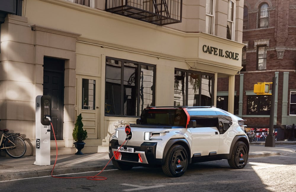 ルノー/シトロエン/プジョー 個性派揃うフランス車の特徴と魅力 | 中古