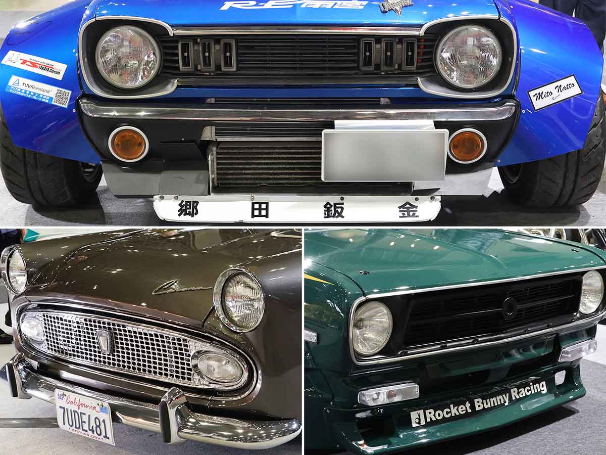 トヨタ コロナ 2000GT 18RGエンジンの中古車｜グーネット中古車