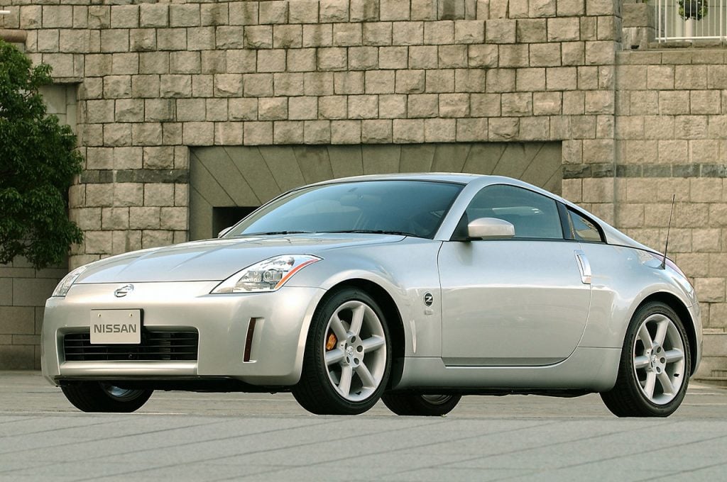 排ガス規制のあの時代を生き延びた、”ニュークラシック”なスポーツカー