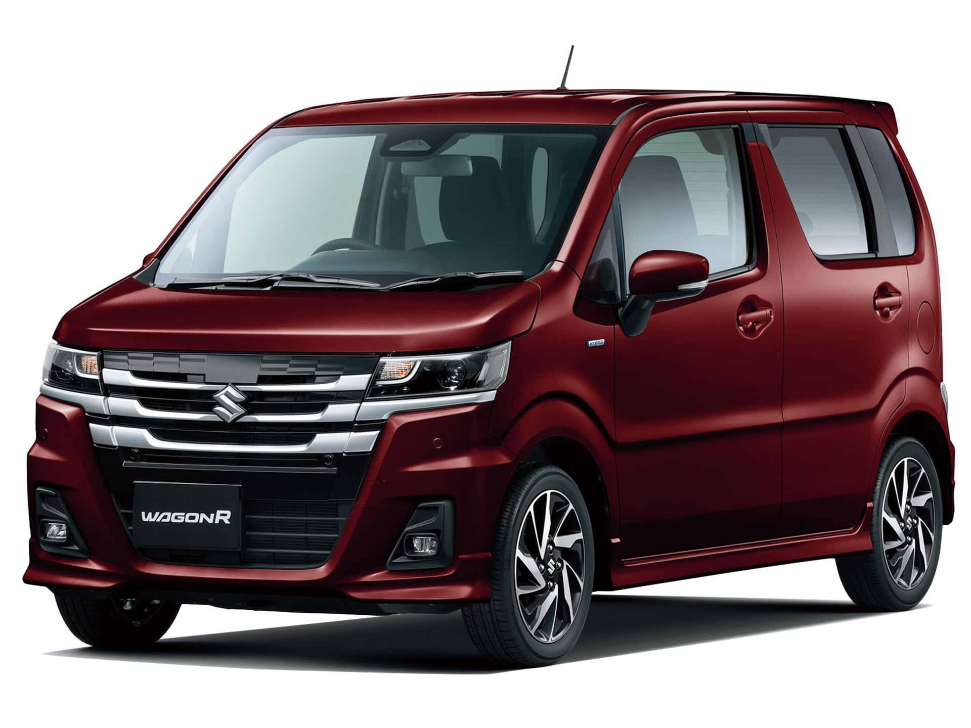 スズキ ワゴンR FXリミテッドII 車検整備付きの中古車｜グー