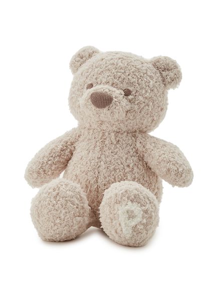 ONLINE限定カラーあり】【BABY】パウダーベアぬいぐるみ(その他